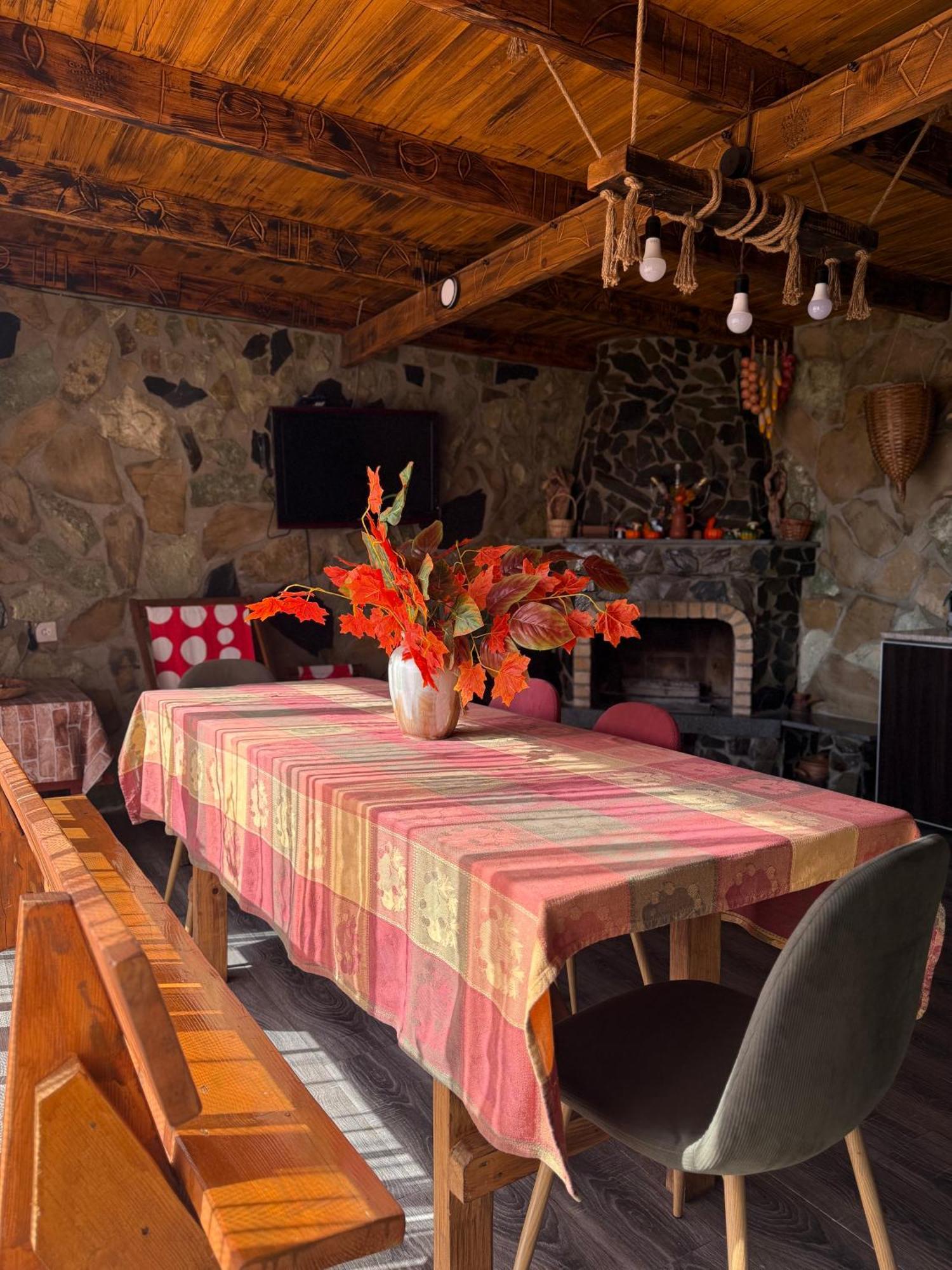 Villa Sunshine House à Koutaïssi Extérieur photo